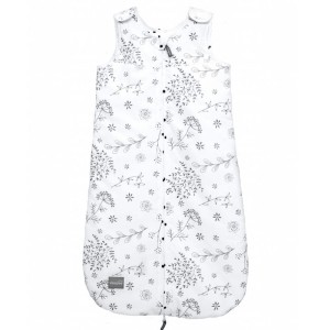 Śpiworek niemowlęcy GROW UP Bloom, Sleepee