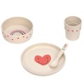Lassig-Komplet-naczyn-dla-dzieci-Happy-Rascals-Heart-lavender-1.jpg