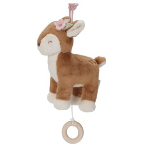 Pozytywka Sarenka Fairy Garden, Little Dutch