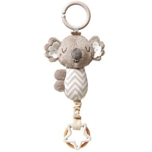 Zawieszka z dzwoneczkiem Koala Coco, Babyono