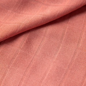 Pieluszka bambusowa 30x30 Marsala, Bamboo Line Texpol