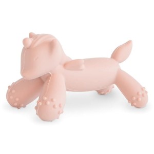 Silikonowy gryzak figurka Jednorożec Unicorn, Mushie