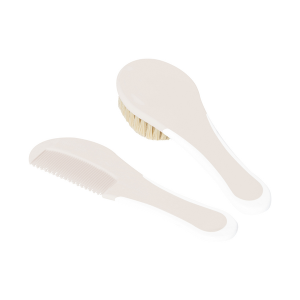 Szczoteczka z grzebykiem Light Oat, bébé-jou