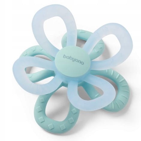 babyono-gryzak-silikonowy-kwiatek-flower-niebieski.jpg