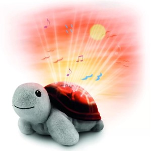 Projektor zachodzącego słońca Żółw TIM, Zazu