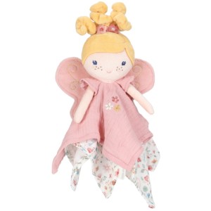 Pierwsza przytulanka wróżka Mila, Little Dutch