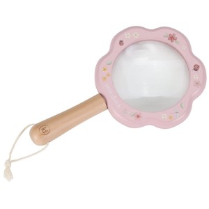 Lupa dla dzieci Fairy Garden, Little Dutch