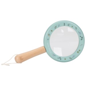 Lupa dla dzieci Forest Friends, Little Dutch