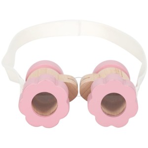 Lornetka dla dzieci Fairy Garden, Little Dutch