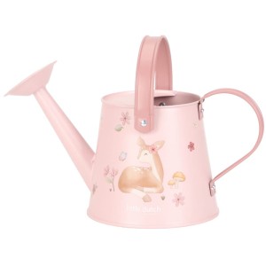 Konewka metalowa dla dzieci Fairy Garden, Little Dutch