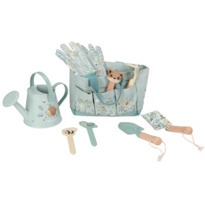 Zestaw prezentowy małego ogrodnika Forest Friends, Little Dutch