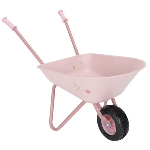 Taczka dla dzieci Fairy Garden, Little Dutch