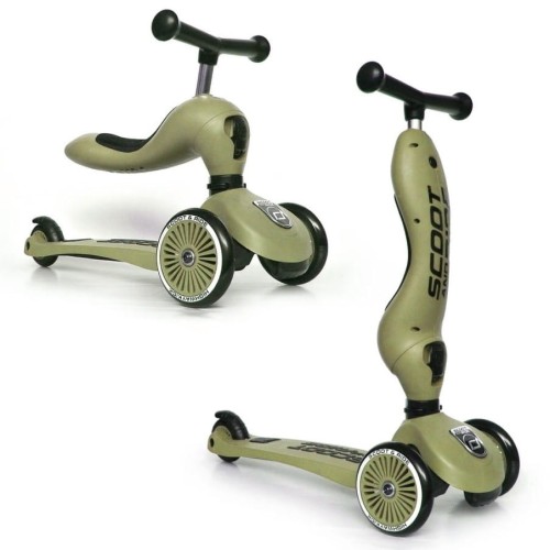 SCOOTANDRIDE-Highwaykick-1-2-w-1-Jeździk-i-hulajnoga-1-5-lat-Olive- a.jpg