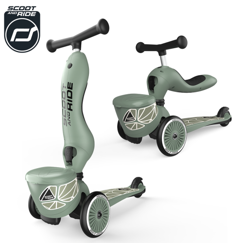 96604-4897033966047-SCOOTANDRIDE-Highwaykick-1-Lifestyle-2w1-Jezdzik-i-hulajnoga-z-zamykanym-schowkiem-1-5-lat-Green-Lines-(1).png