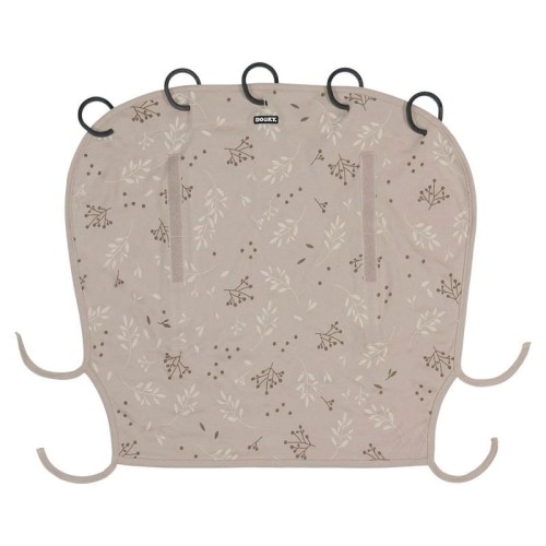 Dooky-uniwersalna-osłonka-do-wózka-i-fotelika-Leaves-Beige-1.jpg
