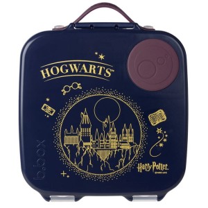 Lunchbox z wkładem chłodzącym Harry Potter, B.box