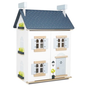 Drewniany domek dla lalek Sky, Le Toy Van