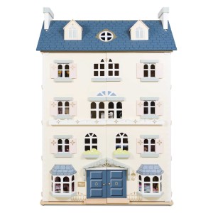 Drewniany domek dla lalek, Le Toy Van