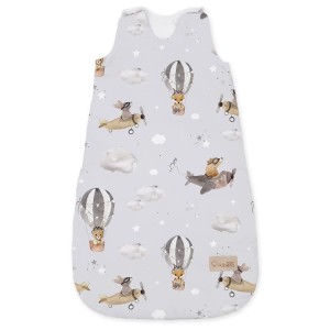 Śpiworek niemowlęcy do spania M 1,5 TOG Lot Balonem, Albero Mio