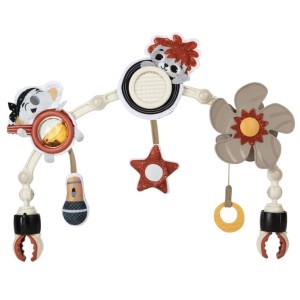 Łuk z zabawkami Tiny Rockers, Tiny Love