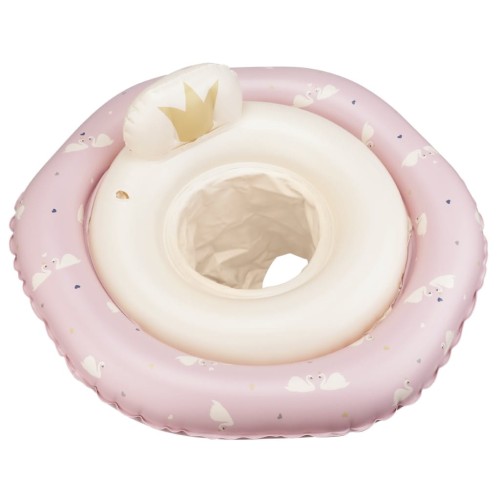 Vanilla-Copenhagen-kolo-do-plywania-z-siedziskiem-baby-rose-swan.jpg