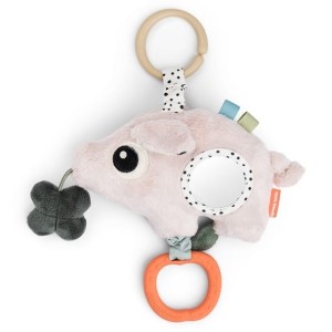 Zawieszka sensoryczna Świnka Pigee, Done By Deer