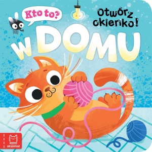 Kto to? Otwórz okienko! W DOMU, Aksjomat