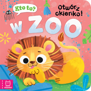 Kto to? Otwórz okienko! W ZOO, Aksjomat