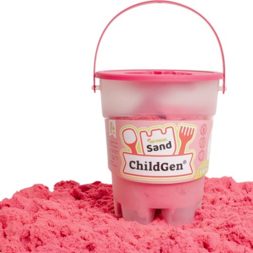 ChildGen-Piasek-kinetyczny-z-foremka-100-naturalny-500g-kolor-ROZOWY-1.jpg