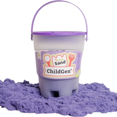 ChildGen-Piasek-kinetyczny-z-foremka-100-naturalny-FIOLETOWY-1.jpg