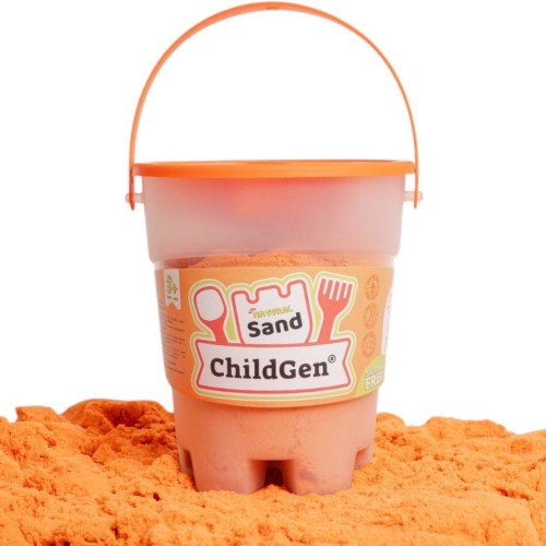 ChildGen-Piasek-kinetyczny-100-naturalny-kolor-POMARANCZOWY-1.jpg