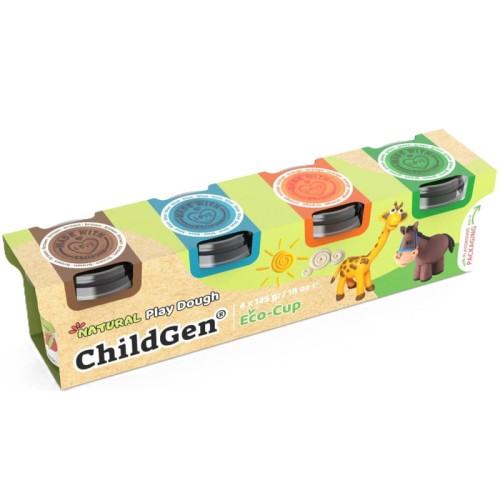ChildGen-Naturalna-ciastolina-w-eko-kubkach-zestaw-4-kolorow-zyrafa.jpg