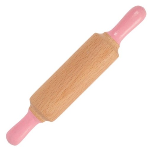 ChildGen-Drewniany-walek-do-ciastoliny-ROZOWY.jpg