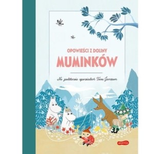 Opowieści z Doliny Muminków