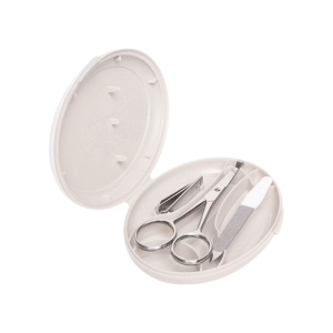 Akcesoria do paznokci Light Oat, Bébé-jou 