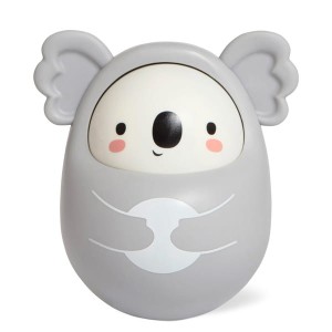 Zabawka Wańka Wstańka - Koala, Tiger Tribe