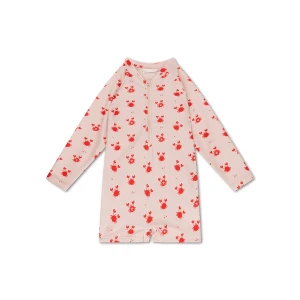 The Swim Essentials Swimsuit Oh Crab Rashguard 86/92