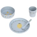 Lassig-Komplet-naczyn-dla-dzieci-Happy-Fruits-Lemon-2.jpg