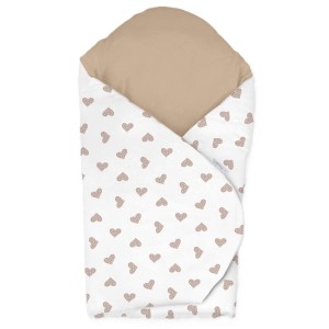 Rożek niemowlęcy Sweet Heart World, Albero Mio