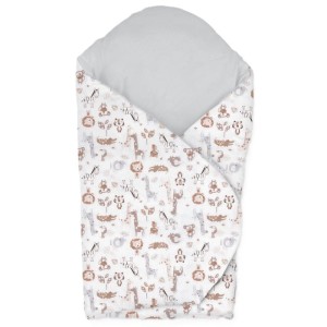 Rożek niemowlęcy ZOO World, Albero Mio