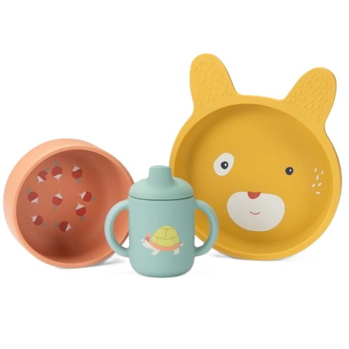 moulin-roty-zestaw-silikonowe-naczynia-dzieciece-trzy-male-kroliki-1.jpg