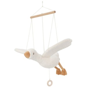 Latająca gąska Newborn Naturals, Little Dutch