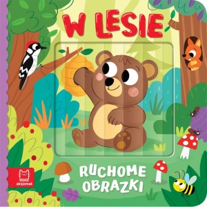 Ruchome obrazki - W lesie, Aksjomat