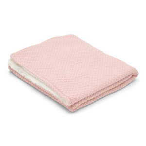 Little Dutch Ocieplany kocyk 100 x 70cm Pure Blossom