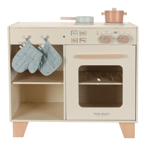 Little Dutch Kuchnia drewniana dla dzieci