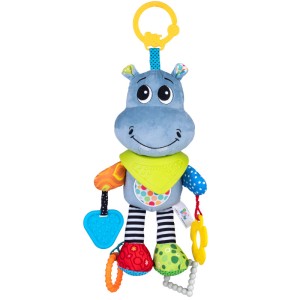 Zawieszka Hipcio Hipolit, Balibazoo