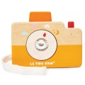 PL115-party-camera-yellow-orange-wooden-toddler-toy-kaleidoscope-mode-selection.jpg