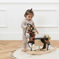 PL140-carnival-rocking-horse-gold-detailing-boy-smiling-at-animal-friend.jpg