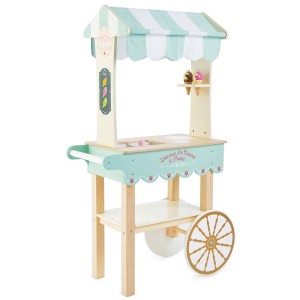 Drewniana lodziarnia dla dzieci, Le Toy Van