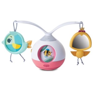 Karuzela Czas dla Brzuszka - Świat małej Księżniczki, Tiny Love